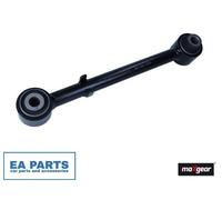 Control/Trailing Arm, wheel suspension for CHEVROLET CAPTIVA MAXGEAR 72-6112