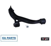Control/Trailing Arm, wheel suspension for CHRYSLER MAXGEAR 72-3693 NEW