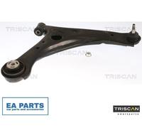 Control/Trailing Arm, wheel suspension for CHRYSLER TRISCAN 8500 80567 TOP