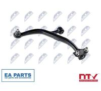 Control/Trailing Arm, wheel suspension for CITROËN AX CHANSON NTY ZWD-CT-018