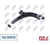 Control/Trailing Arm, wheel suspension for CITROËN BERLINGO NTY ZWD-CT-034