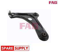 CONTROL/TRAILING ARM, WHEEL SUSPENSION FOR CITROËN C2 C3 FAG 821 0895 10