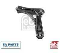 Control/Trailing Arm, wheel suspension for CITROËN C2 FEBI BILSTEIN 176055