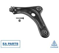 Control/Trailing Arm, wheel suspension for CITROËN C3 LEMFÖRDER 44015 01