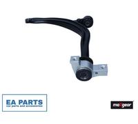 Control/Trailing Arm, wheel suspension for CITROËN C5 MAXGEAR 72-5582