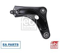 Control/Trailing Arm, wheel suspension for CITROËN DS3 FEBI BILSTEIN 179985