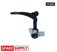 CONTROL/TRAILING ARM, WHEEL SUSPENSION FOR CITROËN MAXGEAR 72-5582