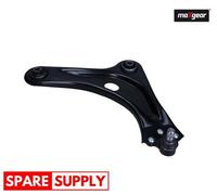 CONTROL/TRAILING ARM, WHEEL SUSPENSION FOR CITROËN PEUGEOT DS MAXGEAR 72-3697