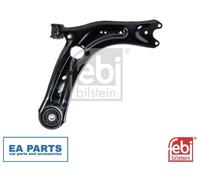 Control/Trailing Arm, wheel suspension for CUPRA AUDI SEAT FEBI BILSTEIN 170514