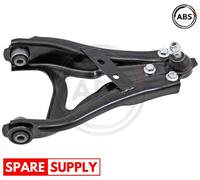 CONTROL/TRAILING ARM, WHEEL SUSPENSION FOR DACIA DUSTER A.B.S. 212258