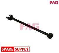 CONTROL/TRAILING ARM, WHEEL SUSPENSION FOR DACIA DUSTER FAG 821 1240 10