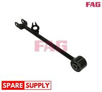 CONTROL/TRAILING ARM, WHEEL SUSPENSION FOR DACIA DUSTER FAG 821 1241 10