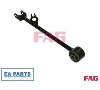 Control/Trailing Arm, wheel suspension for DACIA DUSTER FAG 821 1241 10