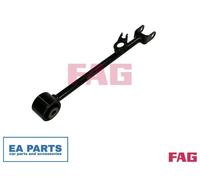 Control/Trailing Arm, wheel suspension for DACIA DUSTER FAG 821 1242 10