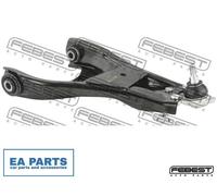 Control/Trailing Arm, wheel suspension for DACIA DUSTER FEBEST 0224-D10RH