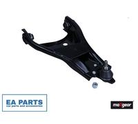Control/Trailing Arm, wheel suspension for DACIA DUSTER MAXGEAR 72-3699