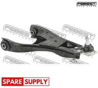 CONTROL/TRAILING ARM, WHEEL SUSPENSION FOR DACIA RENAULT FEBEST 0224-D10RH