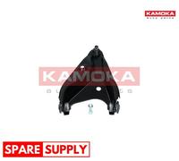 Wishbone Front Axle Left Control Arm 9050257 KAMOKA for DACIA RENAULT LADA