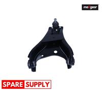 CONTROL/TRAILING ARM, WHEEL SUSPENSION FOR DACIA RENAULT MAXGEAR 72-3698