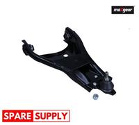 CONTROL/TRAILING ARM, WHEEL SUSPENSION FOR DACIA RENAULT MAXGEAR 72-3699