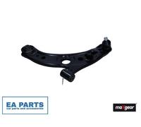 Control/Trailing Arm, wheel suspension for DAIHATSU BOON MAXGEAR 72-3700