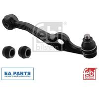 Control/Trailing Arm, wheel suspension for DAIHATSU CHARADE FEBI BILSTEIN 41349