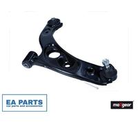 Control/Trailing Arm, wheel suspension for DAIHATSU CHARADE MAXGEAR 72-5587