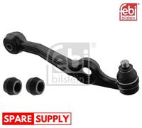 CONTROL/TRAILING ARM, WHEEL SUSPENSION FOR DAIHATSU FEBI BILSTEIN 41349