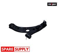 CONTROL/TRAILING ARM, WHEEL SUSPENSION FOR DAIHATSU SUBARU MAXGEAR 72-3700