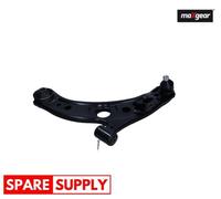 CONTROL/TRAILING ARM, WHEEL SUSPENSION FOR DAIHATSU SUBARU MAXGEAR 72-3700