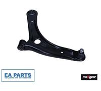 Control/Trailing Arm, wheel suspension for DODGE CALIBER MAXGEAR 72-3572