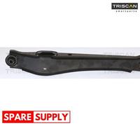 CONTROL/TRAILING ARM, WHEEL SUSPENSION FOR DODGE CALIBER TRISCAN 8500 80570