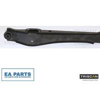 Control/Trailing Arm, wheel suspension for DODGE CALIBER TRISCAN 8500 80570