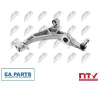 Control/Trailing Arm, wheel suspension for DODGE DURANGO NTY ZWD-CH-082