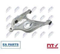 Control/Trailing Arm, wheel suspension for DODGE DURANGO NTY ZWT-CH-063