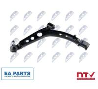 Control/Trailing Arm, wheel suspension for FIAT CINQUECENTO NTY ZWD-FT-023