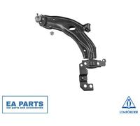 Control/Trailing Arm, wheel suspension for FIAT DOBLO LEMFÖRDER 44500 01