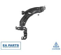 Control/Trailing Arm, wheel suspension for FIAT DOBLO LEMFÖRDER 44501 01