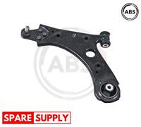CONTROL/TRAILING ARM, WHEEL SUSPENSION FOR FIAT EGEA A.B.S. 211903