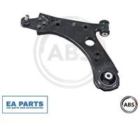 Control/Trailing Arm, wheel suspension for FIAT EGEA A.B.S. 211903