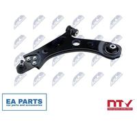 Control/Trailing Arm, wheel suspension for FIAT EGEA NTY ZWD-FT-042