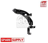CONTROL/TRAILING ARM, WHEEL SUSPENSION FOR FIAT FEBI BILSTEIN 174228
