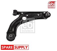 CONTROL/TRAILING ARM, WHEEL SUSPENSION FOR FIAT FEBI BILSTEIN 180836