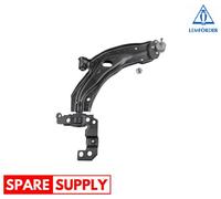 CONTROL/TRAILING ARM, WHEEL SUSPENSION FOR FIAT LEMFÖRDER 44501 01