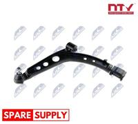 CONTROL/TRAILING ARM, WHEEL SUSPENSION FOR FIAT NTY ZWD-FT-023