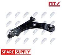 CONTROL/TRAILING ARM, WHEEL SUSPENSION FOR FIAT NTY ZWD-FT-042