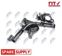 CONTROL/TRAILING ARM, WHEEL SUSPENSION FOR FIAT NTY ZWT-FT-001