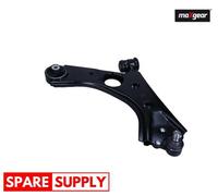CONTROL/TRAILING ARM, WHEEL SUSPENSION FOR FIAT OPEL VAUXHALL MAXGEAR 72-3709