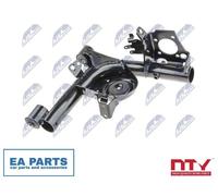 Control/Trailing Arm, wheel suspension for FIAT PANDA NTY ZWT-FT-001