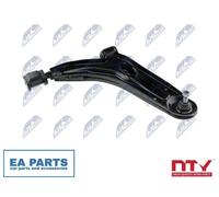 Control/Trailing Arm, wheel suspension for FIAT UNO NTY ZWD-FT-025